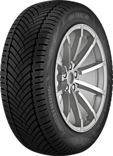 Armstrong Ski-Trac S 255/50 R19 107T XL